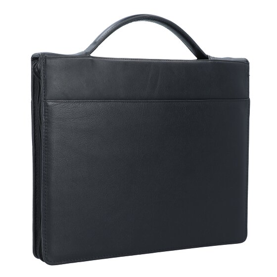 Dermata Porte-documents Cuir 34 cm