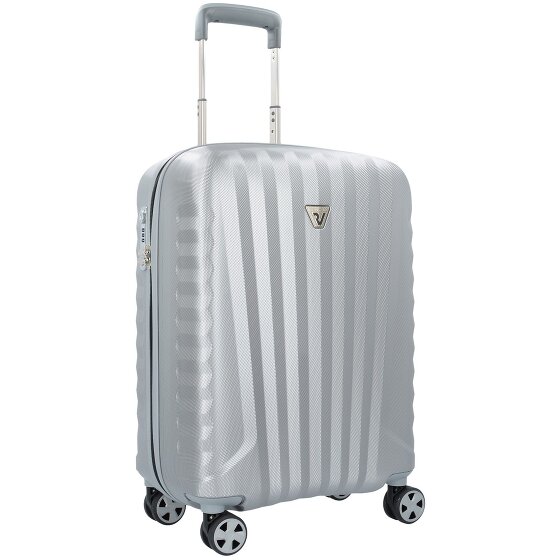 Roncato Uno Premium 2.0 4 roues Valise cabine 55 cm