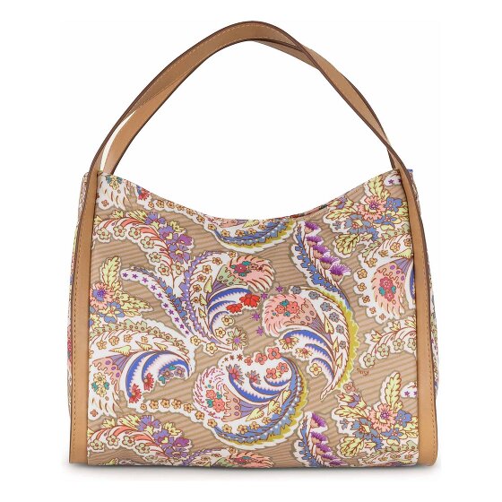 Oilily Lakshmi Paisley Sac à bandoulière 22 cm