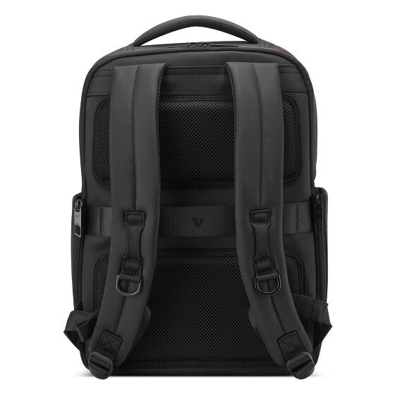 Roncato Metropolitan Sac à dos professionnel 41 cm Compartiment pour ordinateur portable