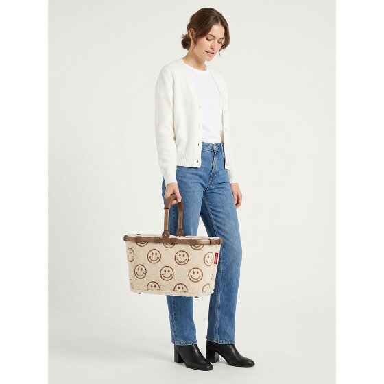 reisenthel Carrybag Sac de shopper 48 cm