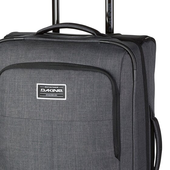 Dakine Carry 42L 2 roulettes Trolley de cabine 55 cm Compartiment pour ordinateur portable