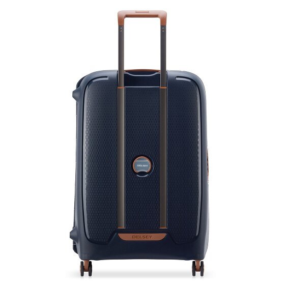Delsey Paris Moncey 4 roues trolley 69 cm