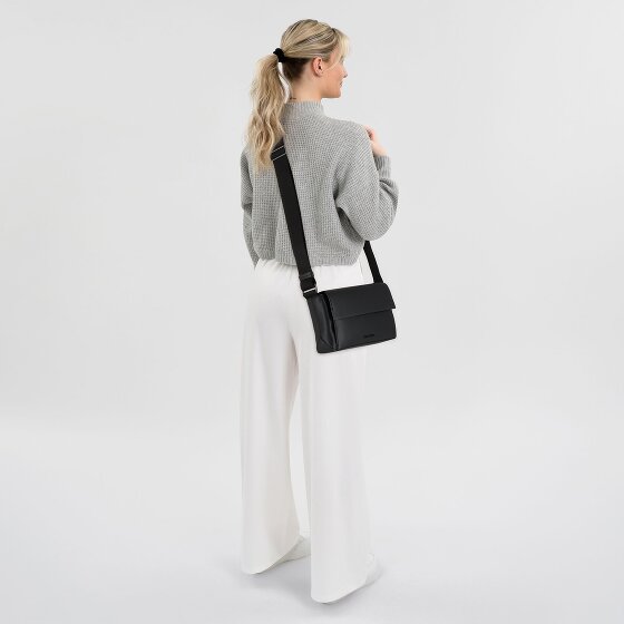 Calvin Klein CK Origami Sac à bandoulière 23 cm