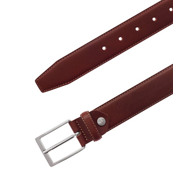 Vanzetti Ceinture Cuir