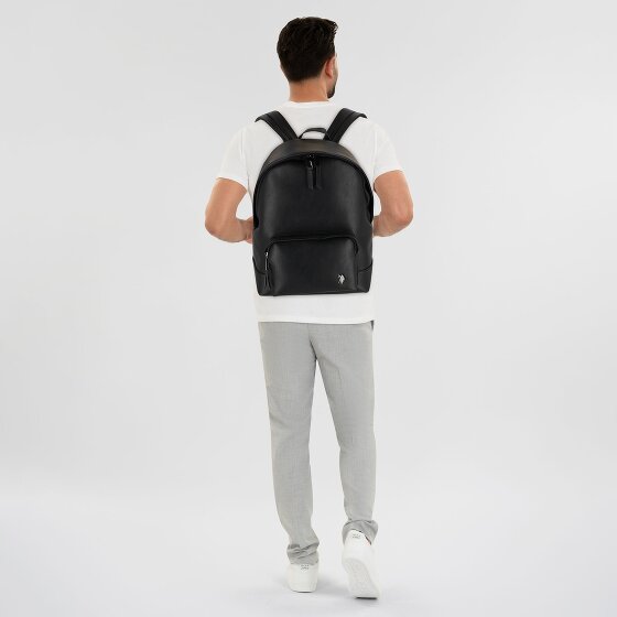 U.S. Polo Assn. Free Spirit Daypack 42 cm Compartiment pour ordinateur portable