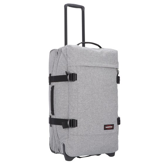 Eastpak Tranverz 2 roues Valise cabine 67 cm