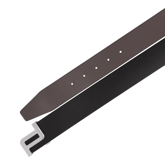 Porsche Design Ceinture Icon en cuir