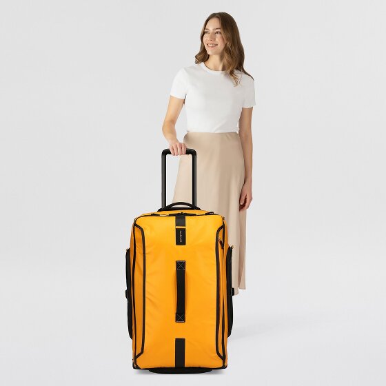 Samsonite Paradiver Light 2 roulettes Sac de voyage 67 cm