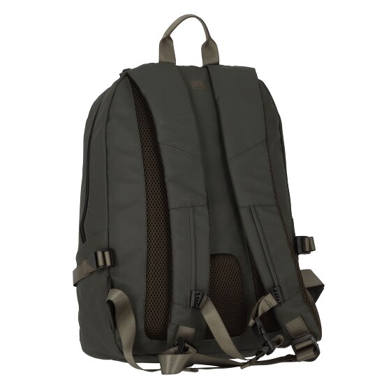 camel active Explore Daypack 40 cm Compartiment pour ordinateur portable