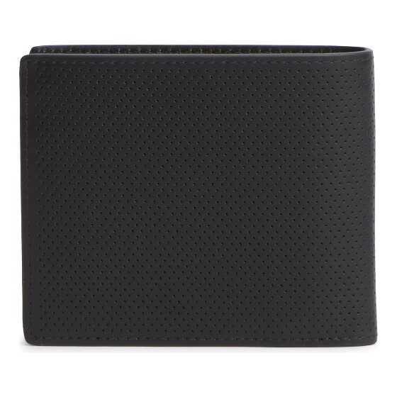 Tommy Hilfiger TH Element Porte-monnaie Cuir véritable 11.5 cm