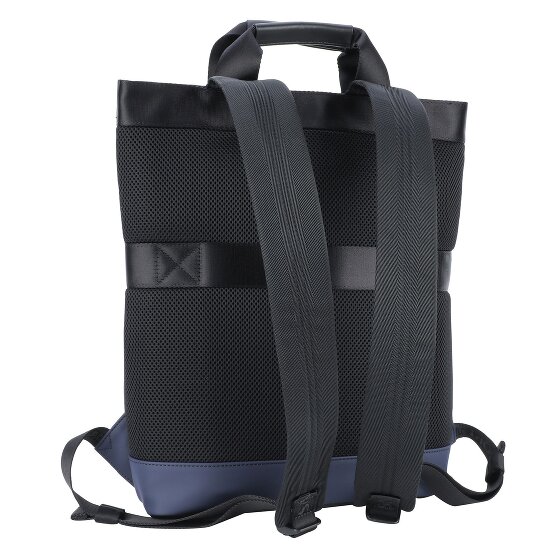 Joop! Jeans Modica nuvola Falk Daypack 40 cm Compartiment pour ordinateur portable