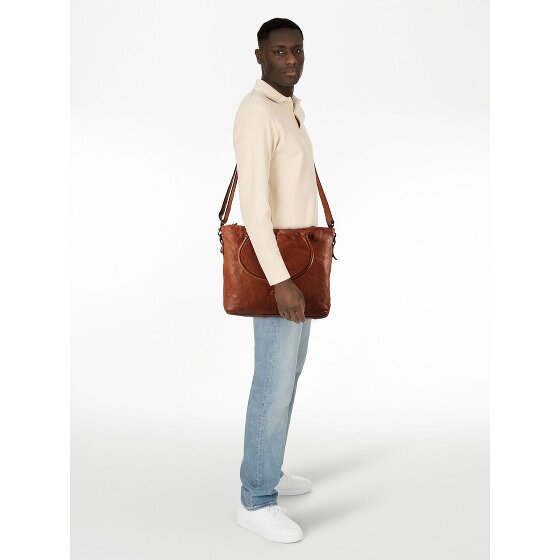 Harold's Submarine Sac de shopper Cuir 43 cm