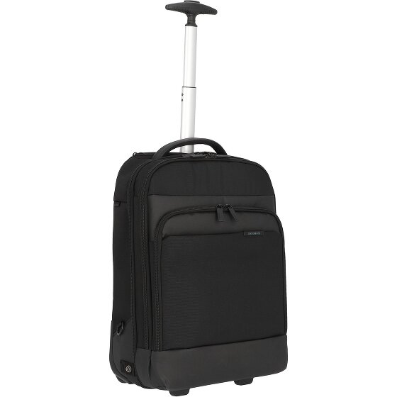 Samsonite Mysight sac à dos à roulettes 48 cm, compartiment pour ordinateur portable