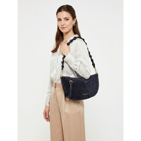 Gianni Chiarini Cleo Sac à bandoulière Cuir véritable 23 cm