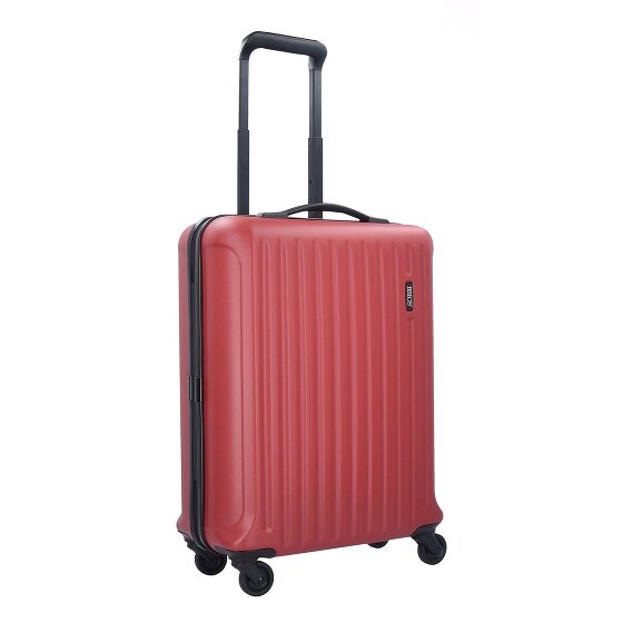 Bric's Riccione 4-roues trolley cabine 55 cm