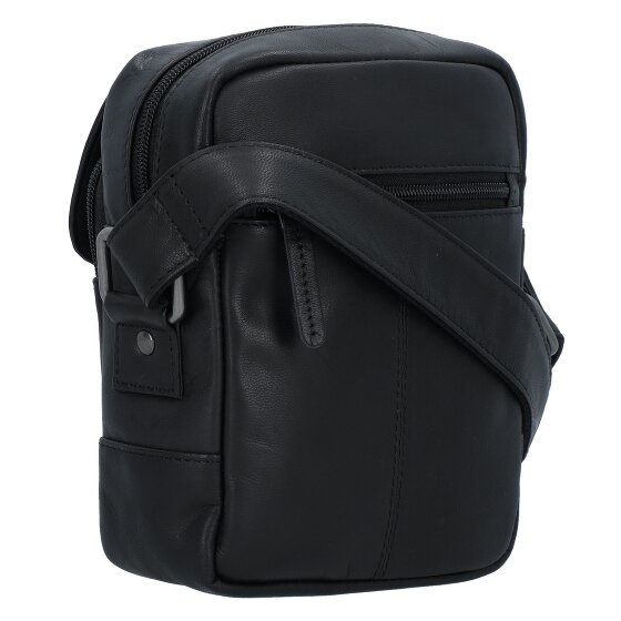Greenburry Fiorentina Mini sac à bandoulière Cuir 16 cm