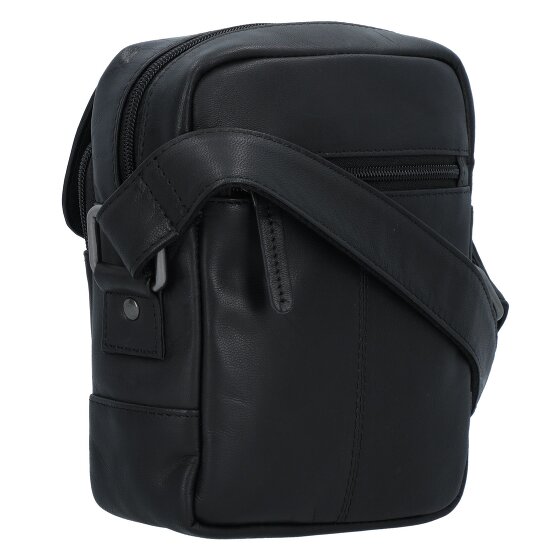 Greenburry Fiorentina Mini sac à bandoulière Cuir 16 cm