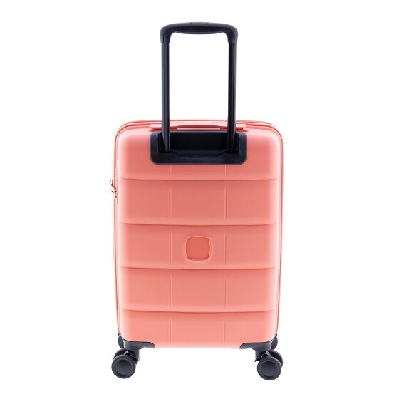 Gladiator 2700 4 roulettes Trolley 55 cm