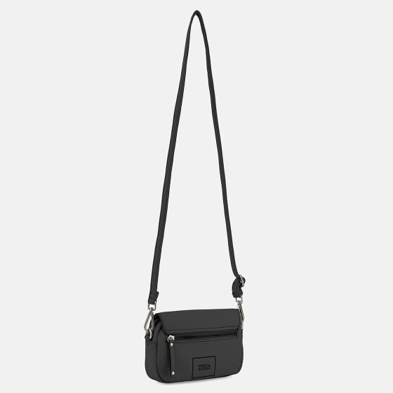 FredsBruder Bestie Sac à bandoulière Cuir 20 cm