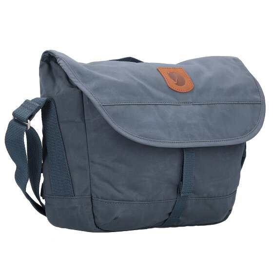 Fjällräven Greenland Messenger 34 cm Compartiment pour ordinateur portable