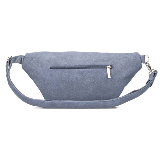 Zwei Mademoiselle.M Sac à bandoulière 40 cm