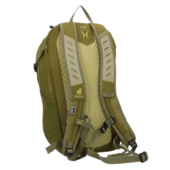 Deuter Speed Lite 21 Sac à dos de randonnée 46 cm