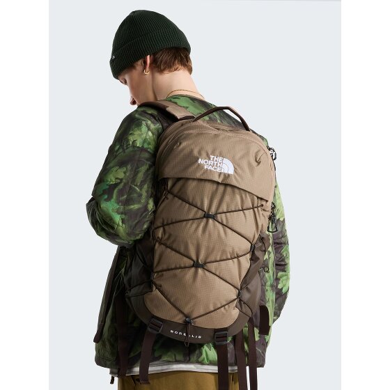 The North Face Borealis Daypack 49.5 cm Compartiment ordinateur