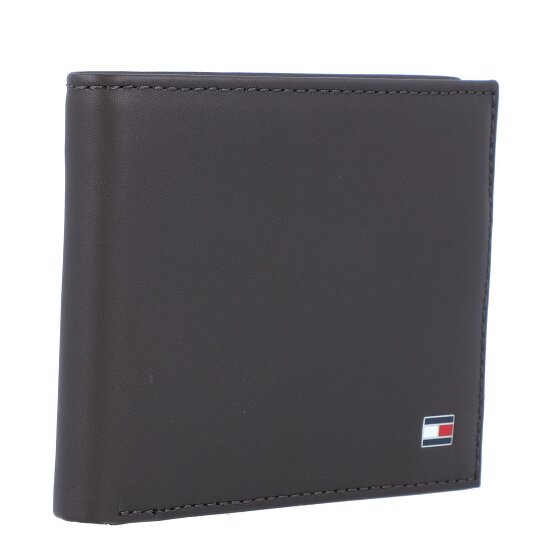 Tommy Hilfiger Porte-monnaie Eton en cuir 10 cm