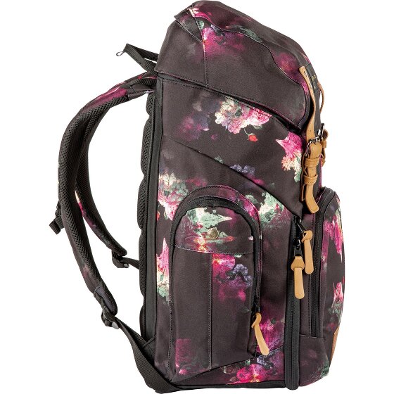 NITRO Urban Weekender sac à dos 55 cm compartiment pour ordinateur portable