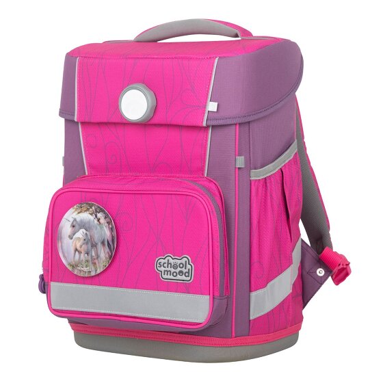 School-Mood Champion Set de cartables