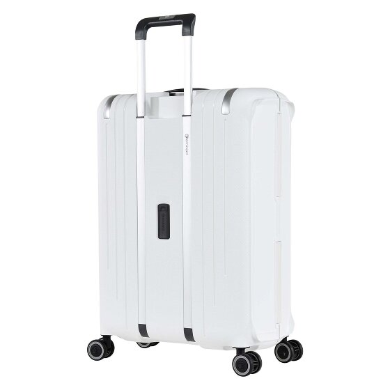 Eminent Vertica 4 roulettes Trolley M 68 cm