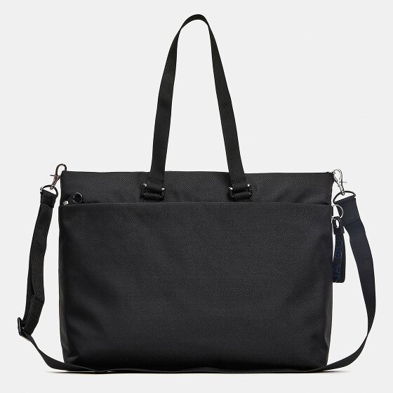 Mandarina Duck MD20 Sac de shopper 40 cm Compartiment ordinateur