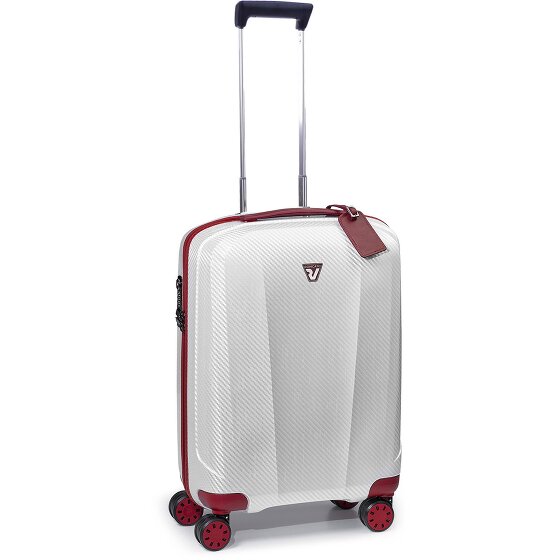 Roncato We Are Glam 4 roulettes Trolley de cabine 55 cm