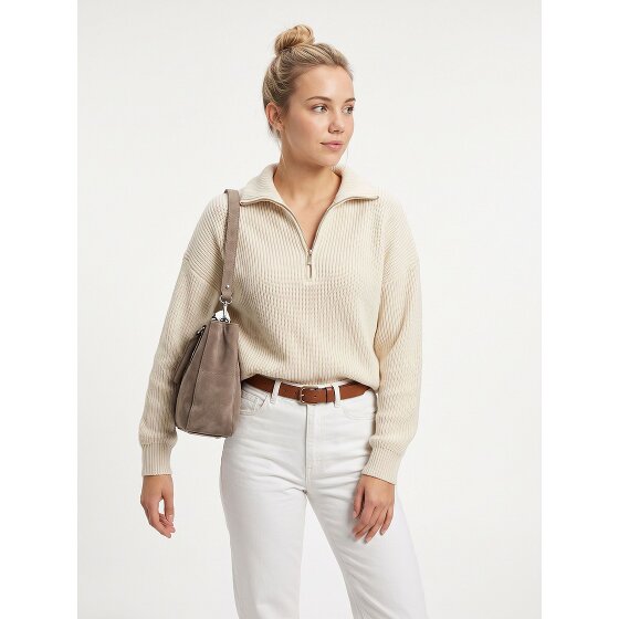 Liebeskind Cora Sac à main S Cuir véritable 20.5 cm