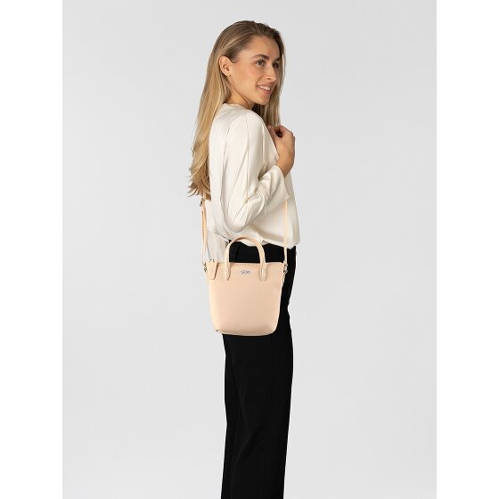 Lacoste L.12.12 Sac de shopper 20 cm