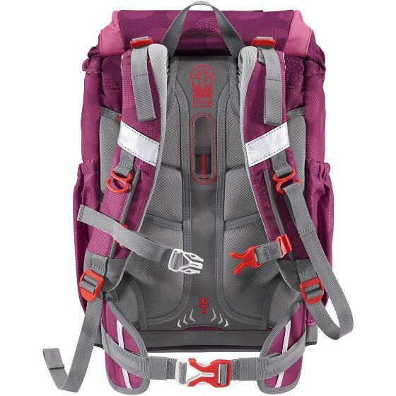 Step by Step Giant Set de cartables 5 pcs.