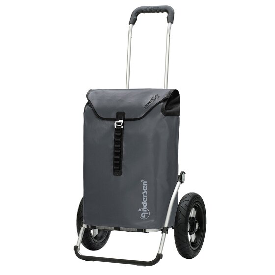 Andersen Shopper Royal Shopper Ortlieb Chariot à provisions 65 cm