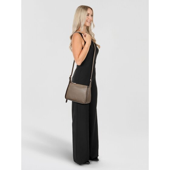 Joop! Lipari Sac à bandoulière Cuir 25 cm