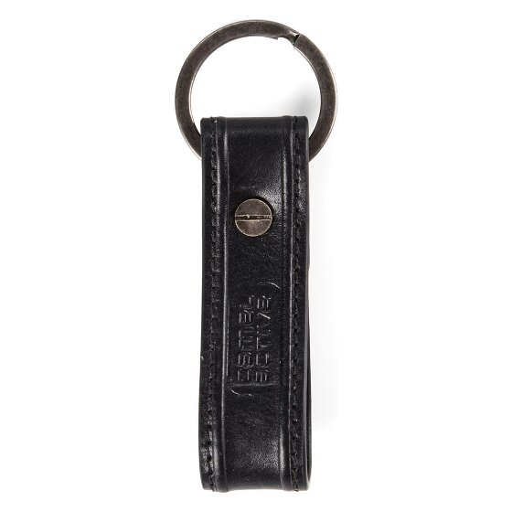 camel active Wood Porte-clés Cuir 2.5 cm