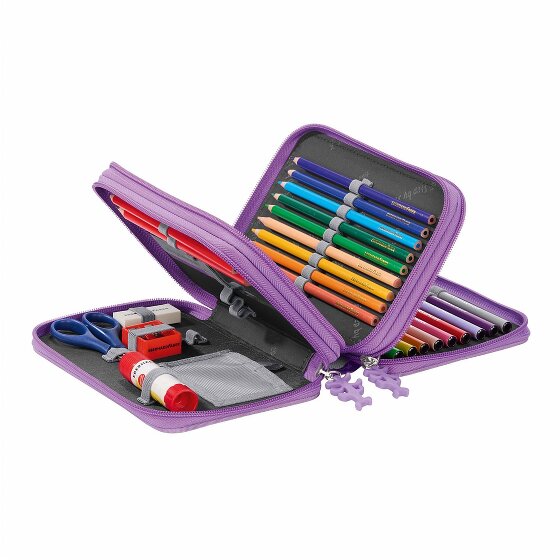 Step by Step Trousse