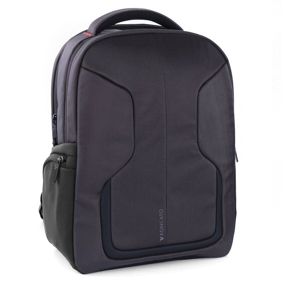 Roncato Surface Sac à dos professionnel 40 cm Compartiment ordinateur