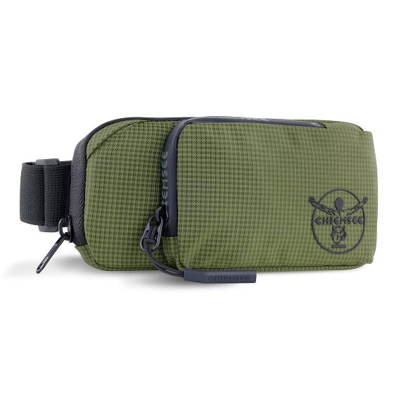 Chiemsee Light N Base Sac banane 19 cm