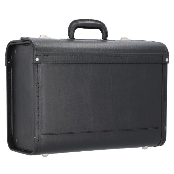 Alassio Valise de pilote 46 cm