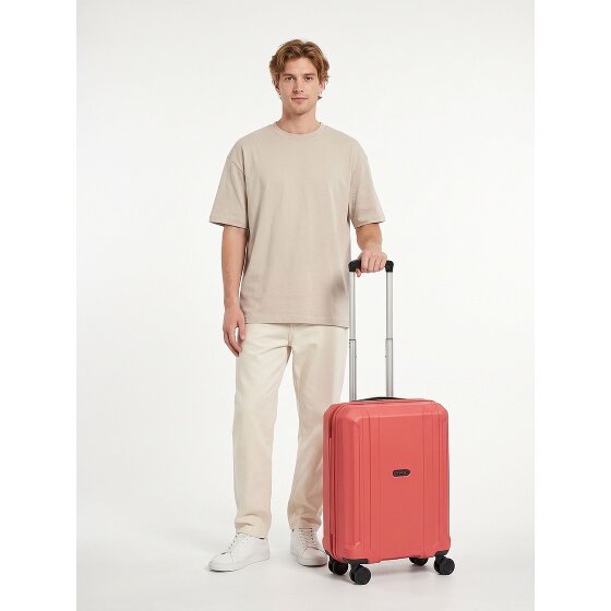 Epic Airwave NEO 4 roues Valise cabine 55 cm