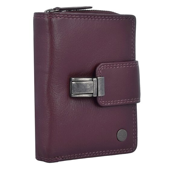 Greenburry Porte-monnaie Spongy en cuir 9 cm