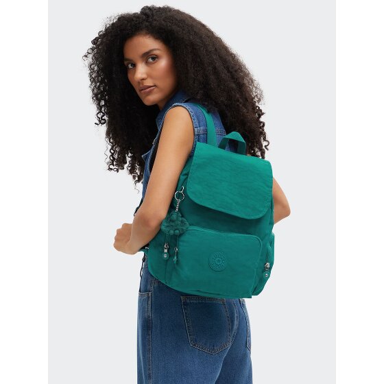 Kipling Basic City Zip Sac à dos de ville S 33.5 cm