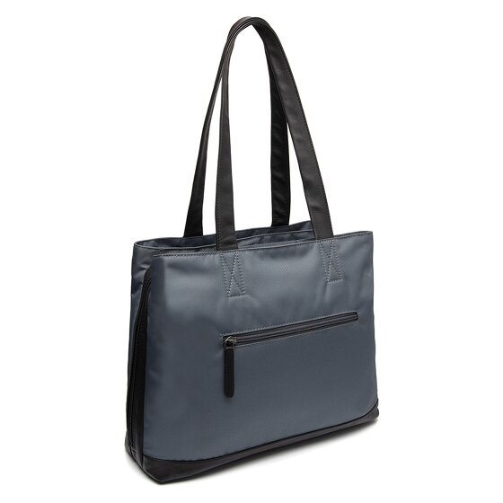 The Chesterfield Brand Lavik Sac de shopper Cuir véritable 36 cm