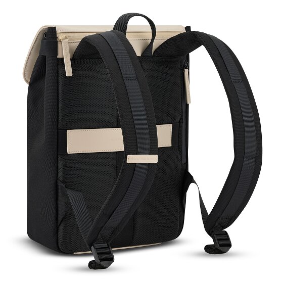 Kapten & Son Fyn Daypack 39.5 cm Compartiment ordinateur