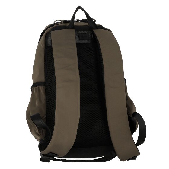 camel active Terra Daypack 37.5 cm Compartiment pour ordinateur portable